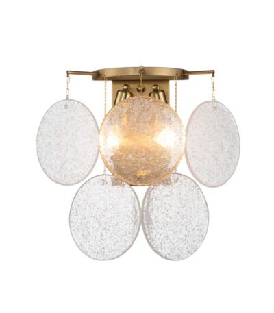 Бра Moderli Classic V9031-2W