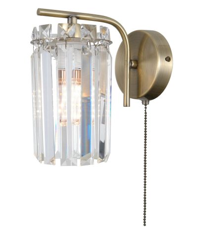 Бра Moderli Everly V10750-1W