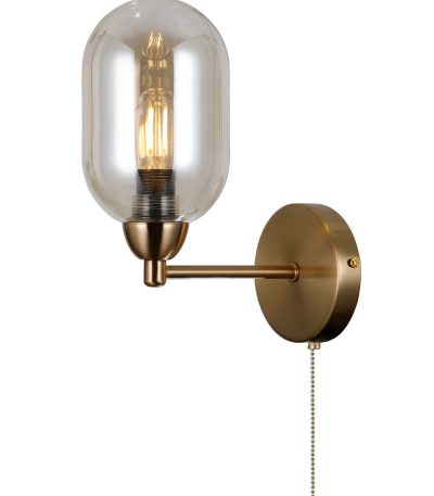 Бра Moderli Gracy V10845-1W