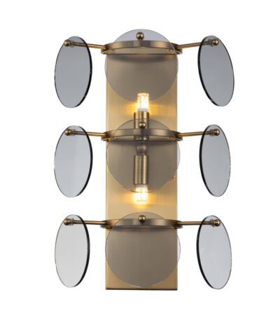 Бра Moderli Komo V7081-2W