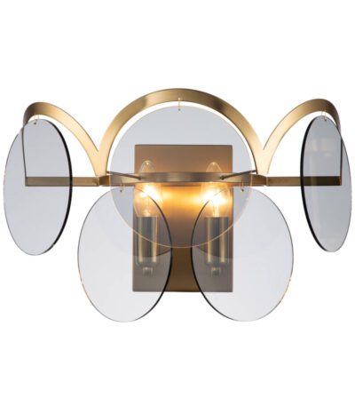 Бра Moderli Komo V7083-2W