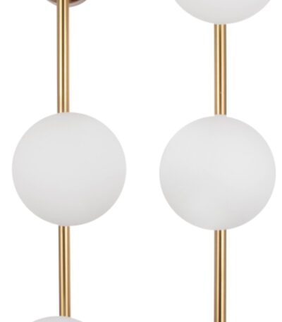 Бра Moderli Krona V4020-4W