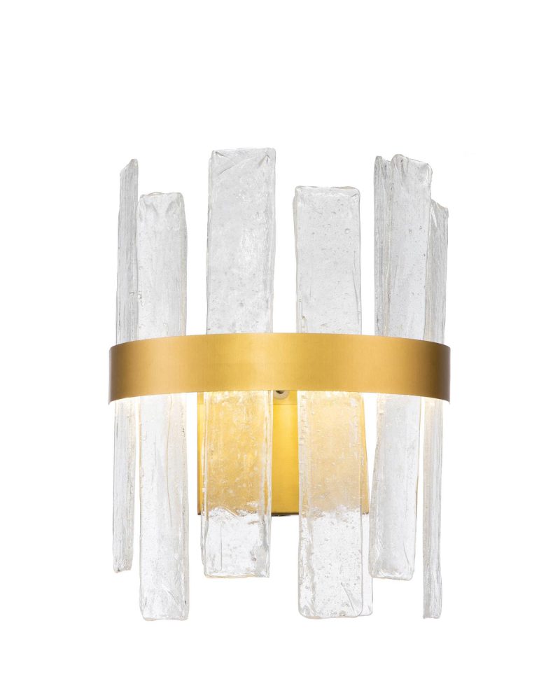 Бра Moderli Lima V9001-WL Бра Moderli Lima V9001-WL