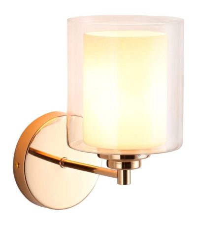 Бра Moderli Maximilian V2520-1W