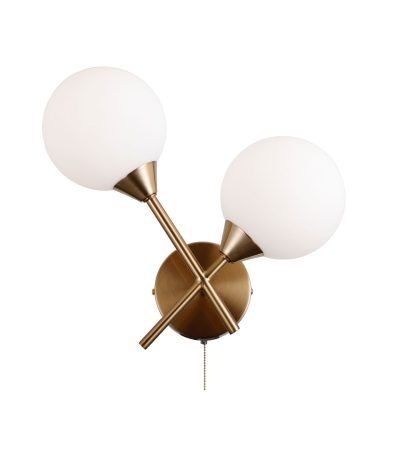 Бра Moderli Molecule V10843-2W