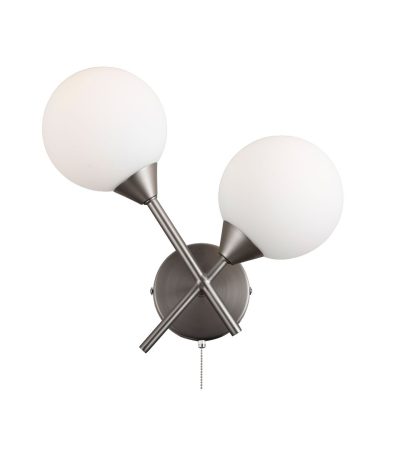 Бра Moderli Molecule V10844-2W