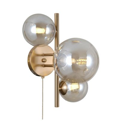 Бра Moderli Renny V10786-3W