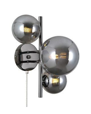 Бра Moderli Renny V10793-3W