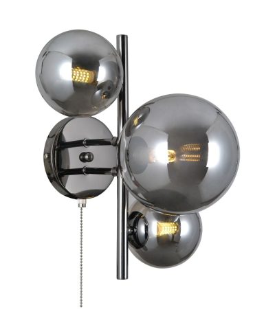 Бра Moderli Renny V10793-3W