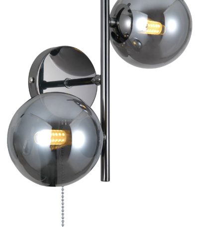 Бра Moderli Renny V10794-2W