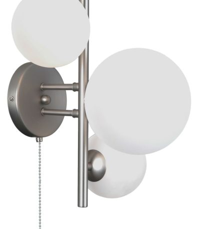 Бра Moderli Molly V11464-3W