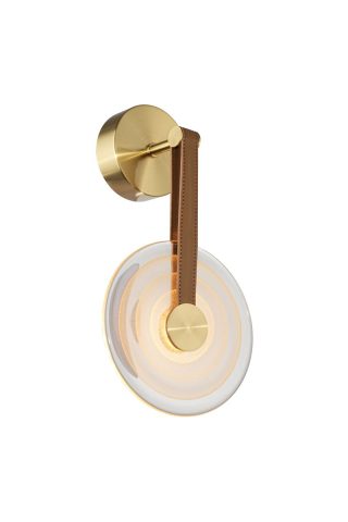 Бра Moderli Orbique V11682-WL