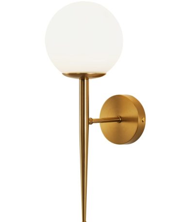 Бра Moderli Scrumbel V11561-1W