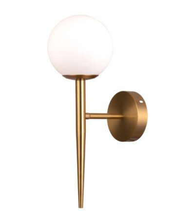 Бра Moderli Scrumbel V6042-1W