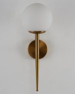 Бра Moderli Scrumbel V11561-1W