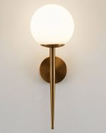 Бра Moderli Scrumbel V11561-1W