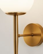 Бра Moderli Scrumbel V11561-1W