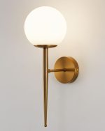 Бра Moderli Scrumbel V11561-1W