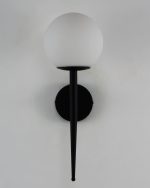 Бра Moderli Scrumbel V11562-1W