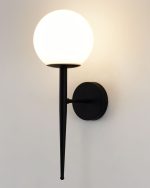 Бра Moderli Scrumbel V11562-1W