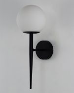 Бра Moderli Scrumbel V11562-1W