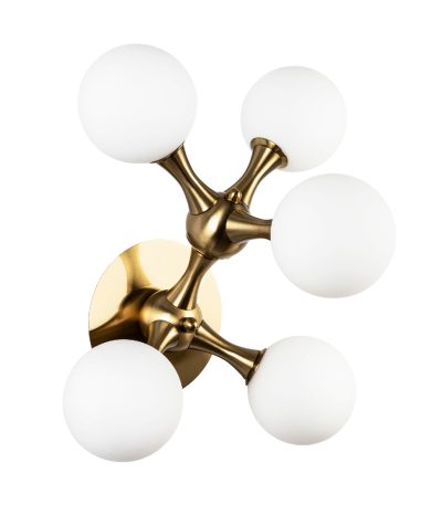 Бра Modestyle MS.6116.05 BS