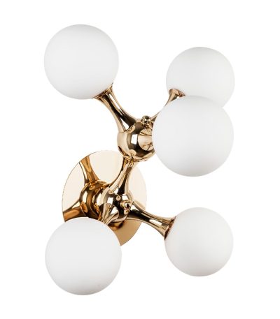 Бра Modestyle MS.6116.05 GD