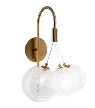 Бра Modestyle MS.6119.03 BS