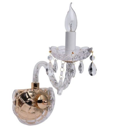 Бра MW-Light Каролина 367023001