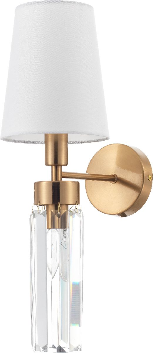 Бра MyFar Fernando MR1920-2W Бра MyFar Fernando MR1920-2W