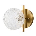 Бра Myfar Francis MR2072-1W