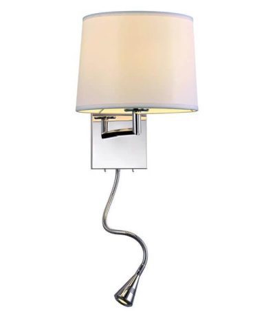 Бра Newport 14102/A Led white М0052651