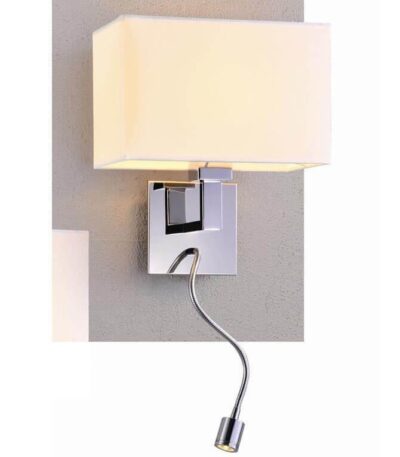 Бра Newport 14202/A Led white М0052655