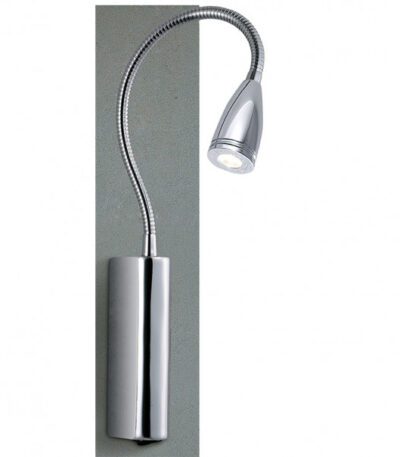 Бра Newport 14801/A LED сhrome