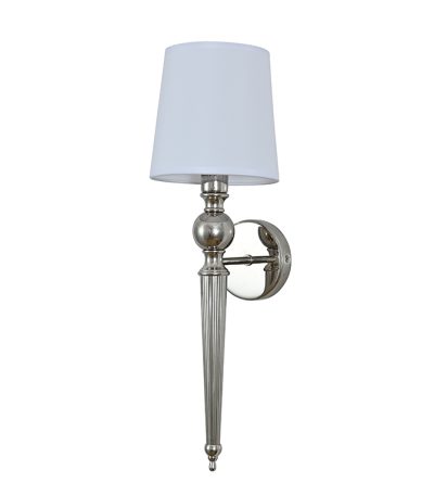 Бра Newport 3161/A nickel М0069310