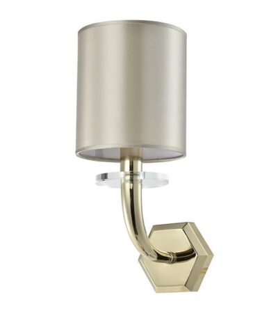 Бра Newport 3331/A Gold без абажуров М0061009