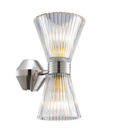 Бра Newport 3611/A Nickel М0062568