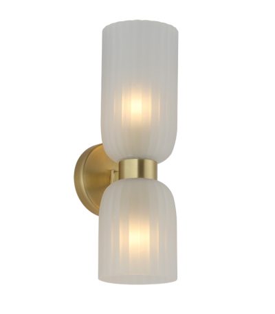 Бра Newport 3640 3641/A brass М0068542