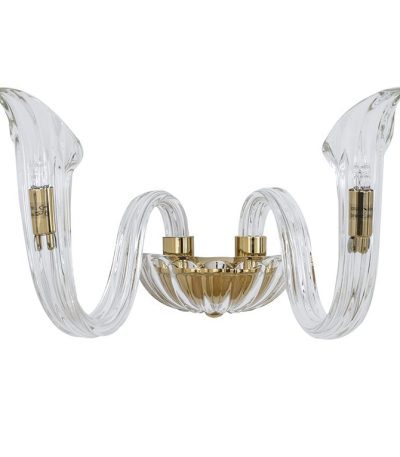 Бра Newport 3652/A gold new М0070043