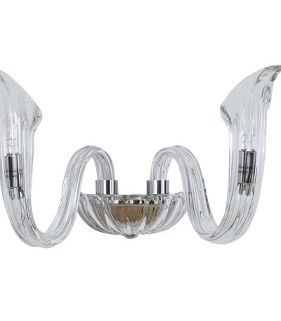 Бра Newport 3652/A nickel new М0070042