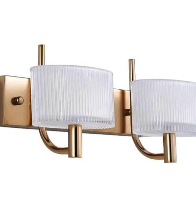 Бра Newport 4332/A gold М0062183