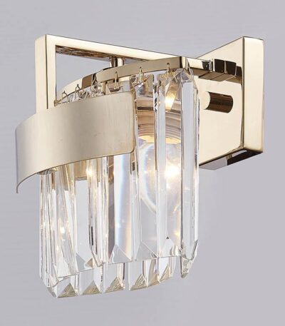 Бра Newport 4351/A gold new М0063855