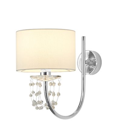 Бра Newport 4361/A chrome М0069344