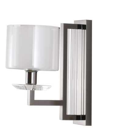 Бра Newport 4400 4401/A black glossy М0068526