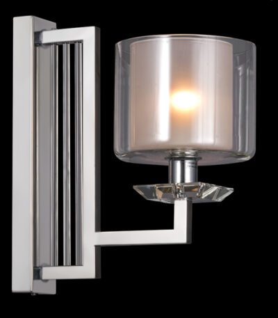 Бра Newport 4401/A chrome