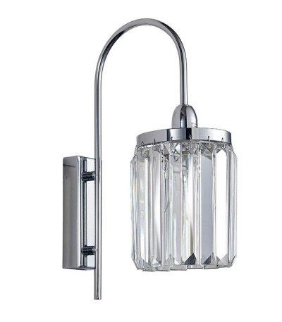 Бра Newport 4501/A Chrome М0062721