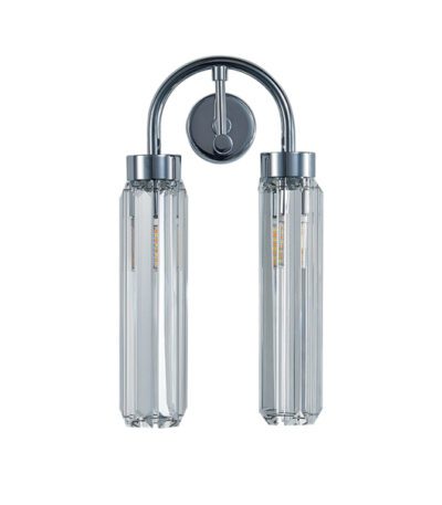 Бра Newport 4522/A chrome