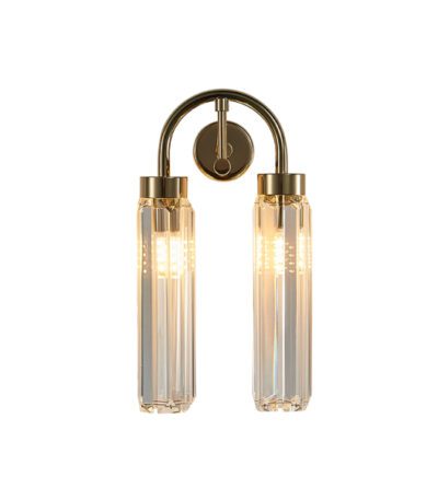 Бра Newport 4522/A gold