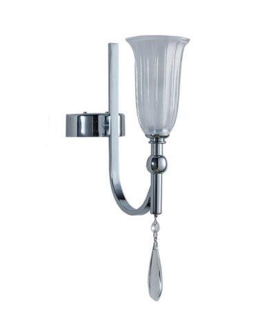 Бра Newport 4801/A chrome М0061865