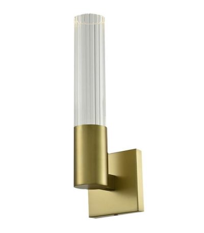 Бра Newport 7271/A brass М0061477